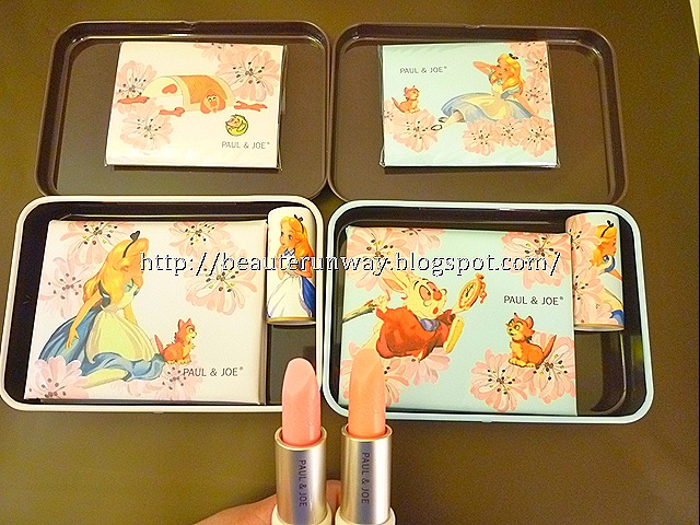 [Paul & Joe Alice In Wonderland Disney Collection Close up.jpg]