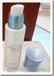 white glove extreme skin brightening essence and pore refining gel