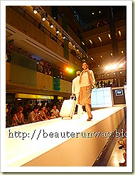 Muji Spring Summer Fashion Show 3 Muji Spring Summer Fashion Show 3