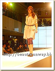 Muji Spring Summer Fashion Show 7