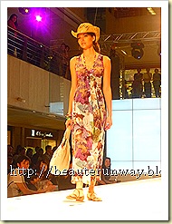 Metro Spring Summer Fashion Show 5