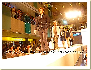 Metro Spring Summer Fashion Show 17 Metro Spring Summer Fashion Show 17