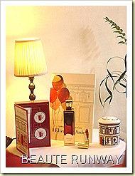 Elizabeth Arden 100th Year anniversary Limited Edition 5th Aveune gold perfume