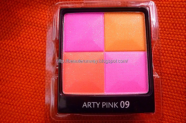 [Givenchy Prisme Again ! Blush Quartet in Arty Pink[8].jpg]