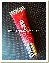 Clinique Superbalm Moisturizing Gloss