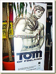 Tom Of Finland Launch 3
