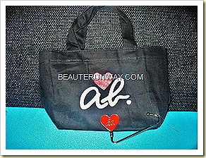 Agnes b bag