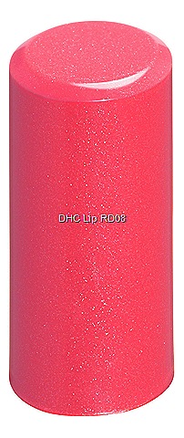 [DHC Moisture Care Lipstick Color RD08 Watsons Singapore[6].jpg]