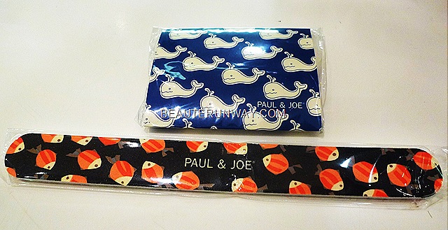 [Paul & Joe Sumer 2011 Blue Horizon Emery Board and blotting paper refills[8].jpg]