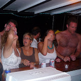 Down The Hatch