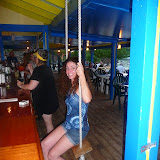 Swinging at Pirates