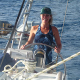 Angie Says,,,,Put The Rail In The Water