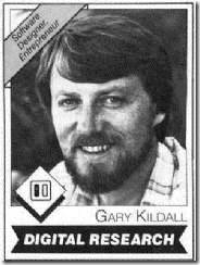 Gary Kildall