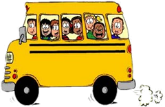 School-Bus-Clipart