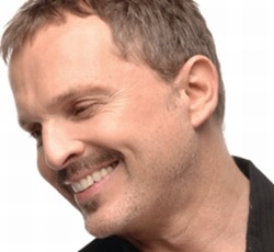 Miguel Bosé