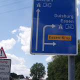 A40 Still-Leben-Ruhrschnellweg - Aug.2010