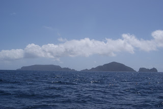 Arme Ritter Inseln / Poor Knight Islands