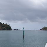 Whangarei, Tutukaka Poor Knight Islands - NZ Jan. 2010
