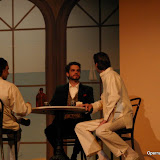 Szenenfoto "Cosi fan tutte"
