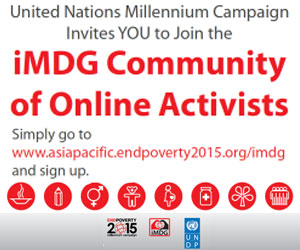 Join iMDG