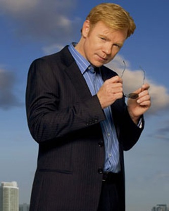 CSI: MIAMI