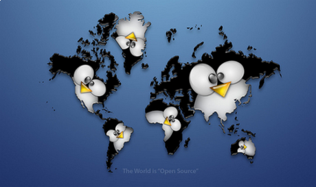 5 bản phân phối Linux tốt nhất theo Lifehacker