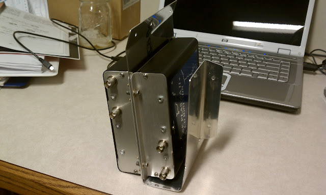 LSI Mount