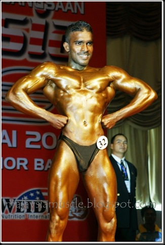 Mr Malaysia 2009 (12)