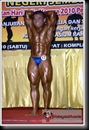 Mr Paroi 2010 Bantam Mr Paroi 2010 Bantam