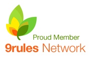 9rules member!
