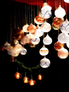 Christmas Decorations at Cologne Christmas Markets - 365 photo paths
