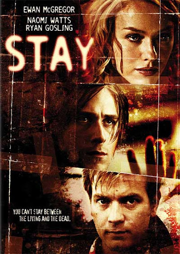 Stay movie
