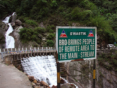 Swastik: BRO brings people of remote area to the main-stream