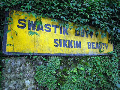 Swastik Duty - Sikkim Beauty
