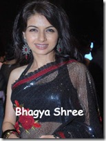 Bhagya-Shree-
