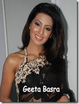 GeetaBasra