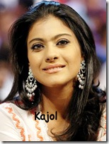 Kajol