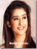 ManishaKoirala