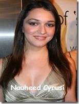 NauheedCyrusi