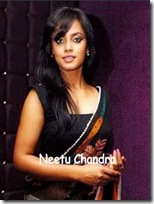Neetu Chandra