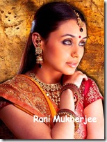 RaniMukherjee
