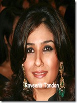 RaveenaTandon