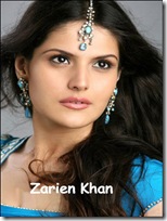 ZarineKhan