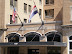 The Daniel Boone Building is the main building for Columbia's city government. It's located at 701 E. Broadway.