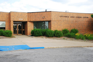 The Columbia Area Career Center offers class over the summer for high school students interested in gaining college credit. The center is located next to Rockbridge High School on Providence Road.