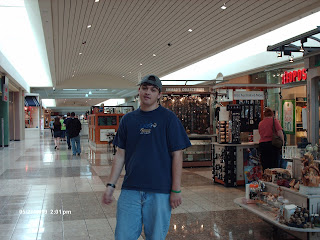 Columbia Mall is located one-half mile from Interstate 70 in Columbia. It was recently expanded to include family friendly restrooms and a full-sized carousel.