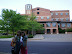 Reynolds Alumni Center is the home of the Mizzou Alumni Association. It is located on 107 Conley Road.