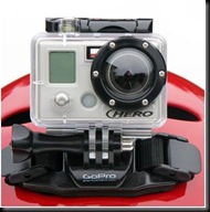 GoPro Hero Camera