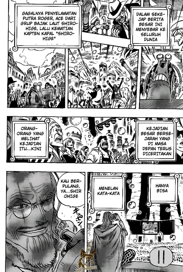 One Piece page 02