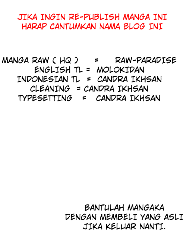 Manga Komik Hunter X Hunter 299 Indo